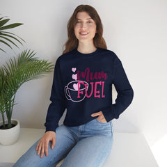 MUMs Fuel Coffee - Graphic SweatShirt