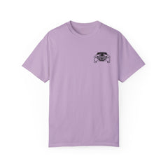 Ford Mustang Shelby GT500 Unisex T-Shirt - Classic Car Enthusiast Comfort Colors Garment Dyed Tee
