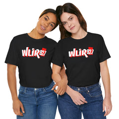 WLIR Long Island Alternative Music T-Shirt