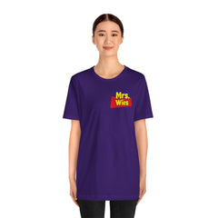 Personalized Name Kindergarten Teacher T-Shirt —  Kindergarten and Beyond Graphic Tee