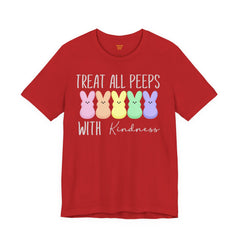 Teacher Easter Tee