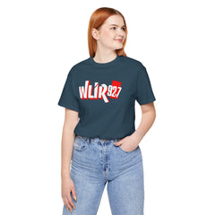WLIR Long Island Alternative Music T-Shirt