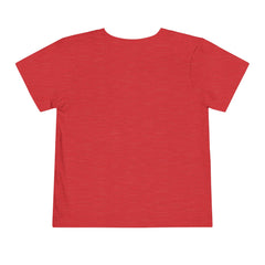Toddler Chicken Jockey Tee - Fun Minecraft Animal T-Shirt for Kids