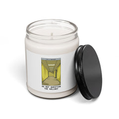 Scented Soy Candle, 9oz