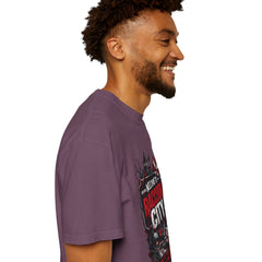 Raccoon City Graphic T-Shirt — "Welcome to Raccoon City" Horror Gamer Tee