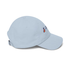 Baldwin Harbor Animal Hospital Embroidered Pet Care Hat