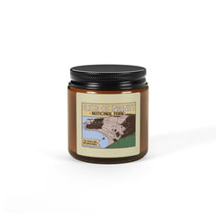 The Princess Bride Cliffs of Insanity National Park Scented Soy Candle — 9oz Travel Jar