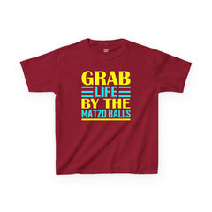 Funny Passover Quote Kids Tee