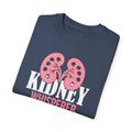 Kidney Whisperer Graphic Unisex Garment-Dyed T-shirt