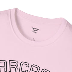 Sarcasm University "Breakfast Club" T-Shirt – "Don’t You Forget About Me"