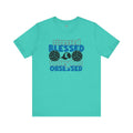 Stressed Blessed Volleyball Obsessed Shirt,Unisex Tee,graphic t shirt,gift for her,gift for him,volleyball team,playergift,fangift,Coachgift