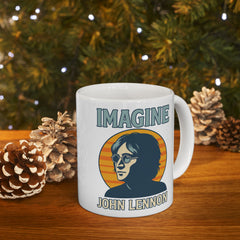 Inspirational Ceramic Mug
