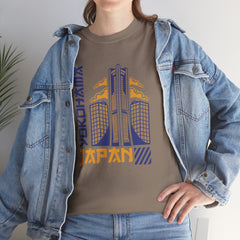 Yokohama Japan Graphic T-Shirt