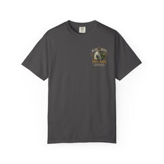 Navy "Frozen Seas & Tropical Seas" T-Shirt — U.S. Navy Blue Nose and Shellback Tribute