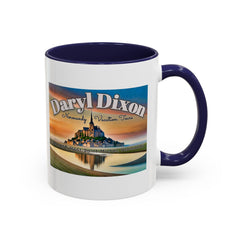 Daryl Dixon Funny Graphic 11 oz Mug