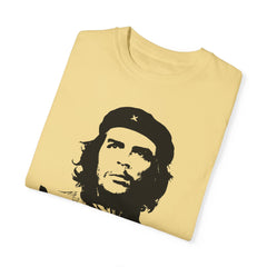 Che Guevara Unisex Garment-Dyed T-shirt