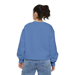 Vintage Submarine Veteran Sweatshirt, Unisex Crewneck, Comfortable Casual Wear, Perfect Gift for Veterans, Military Appreciation