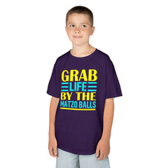 Funny Passover Quote Kids Tee