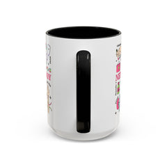 Nephrology Coffee Mug - Perfect Gift for Medical Professionals and Students, Stemmed Coffee Cup, Healthcare Appreciation, Unique Coffee Mug