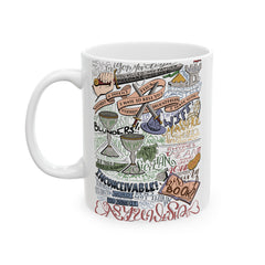 Princess Bride Mug
