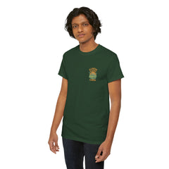 Alligator Alcatraz Unisex Heavy Cotton Tee, Florida Souvenir Shirt, Travel Gift, Vintage Style Tee, Nature Lover Apparel