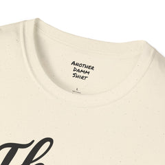 Phlebotomist - Unisex Softstyle T-Shirt | Medical Wear, Gift For Him, Scrubs Lover, Hospital Staff Gift, Gift For Him, Blood Draw, Lab Tech