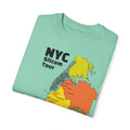 NYC Sitcoms, Comfort Colors - Unisex T-shirt