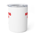 Mahjong Juice Insulated Coffee Mug, 10oz