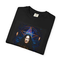 Mystical Occult Garment-Dyed T-Shirt