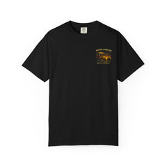 Montauk to Maryland Lighthouse Series T-Shirt — 'Guardians of the Mid-Atlantic' Scenic Tee