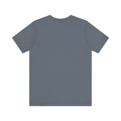 Emoji TEACHER PENCIL- Graphic Unisex Jersey Short Sleeve Tee