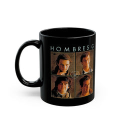 Hombres G - Music Mug