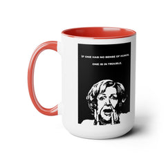 Betty White Quote Mug,gift for fans,pop culture item,Gift for her.