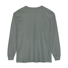 Horse Christmas Long Sleeve T-Shirt