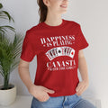 Canasta With The Girls - Graphic Unisex Tee