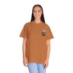Mammoth Cave T-Shirt | Adventure Tee for Nature Lovers, Unisex Cotton Shirt, Camping and Hiking Gift, Graphic Outdoor Wear