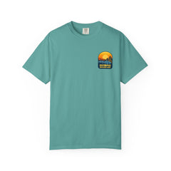 Olympic National Park Unisex T-Shirt, Vintage Graphic Tee, Nature Lover Gift, Travel Souvenir, Outdoor Adventure Apparel, Unisex Casual Wear