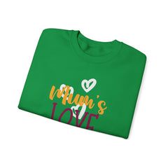 MUM's LOVE MIMOSAS SweatShirt,Mums Day Gift,Mum lover gift,Mum inspired shirt,mothers day present,birthday gift,funny mum gift,best mum ever