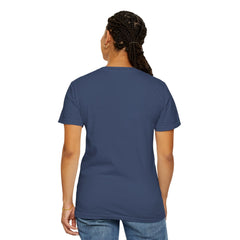 Vintage 911 Dispatcher Garment Dyed T-Shirt