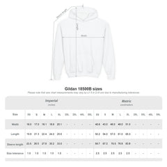 Youth Hoodie — 'The Hideout' Lake Ariel PA Cabin Adventure Hoodie