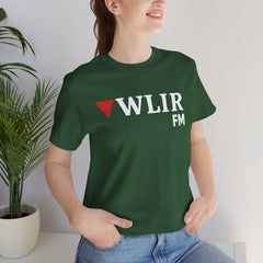 WLIR Long Island Music T-Shirt