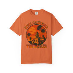 Retro Band T-Shirt, Vacation Tee, Music Lover Gift, Casual Summer Shirt, Vintage Style Apparel, Holiday Gift Idea