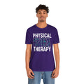 Physical Therapy Assistant unisex tee