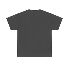 Amputee  Push Your Boundaries - Unisex Heavy Cotton Tee