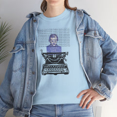 The Shining Movie Quote - Unisex Heavy Cotton Tee