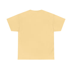 Vintage Barber - Graphic Unisex Heavy Cotton Tee