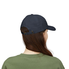 Amputee Nation Classic Dad Cap, Casual Hat for Support, Gift for Amputees, Awareness Cap, Adjustable Dad Hat