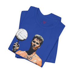 Legends Tribute Unisex Tee - Farewell Val Kilmer Design