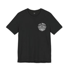 41 For Freedom FBM Fleet Ballistic Missile Submarine Unisex Jersey Short Sleeve Tee