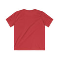 Kids Softstyle Tee, A Lot Going On At The Moment Shirt